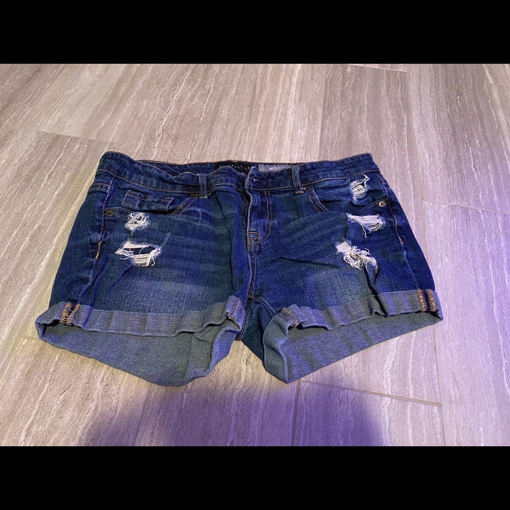 Aeropostale shorts